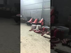 آلات البناء