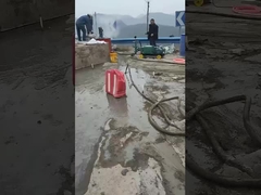 مضخة القشرة