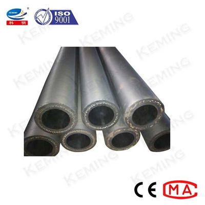 Forklifts Hydraulic Cylinder Spare Parts Cold Drawn Seamless Tube