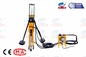 7m Drilling Rig Cement Grouting Pump 90r/Min 3kw ISO9001