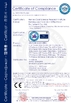 الصين Henan Coal Science Research Institute Keming Mechanical and Electrical Equipment Co. , Ltd. الشهادات